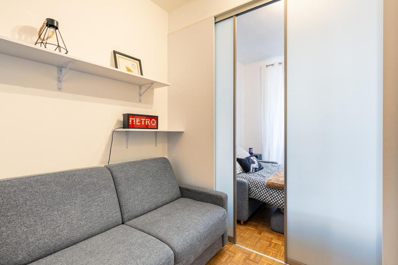 L'Entracte Apartment Quimper Exterior photo
